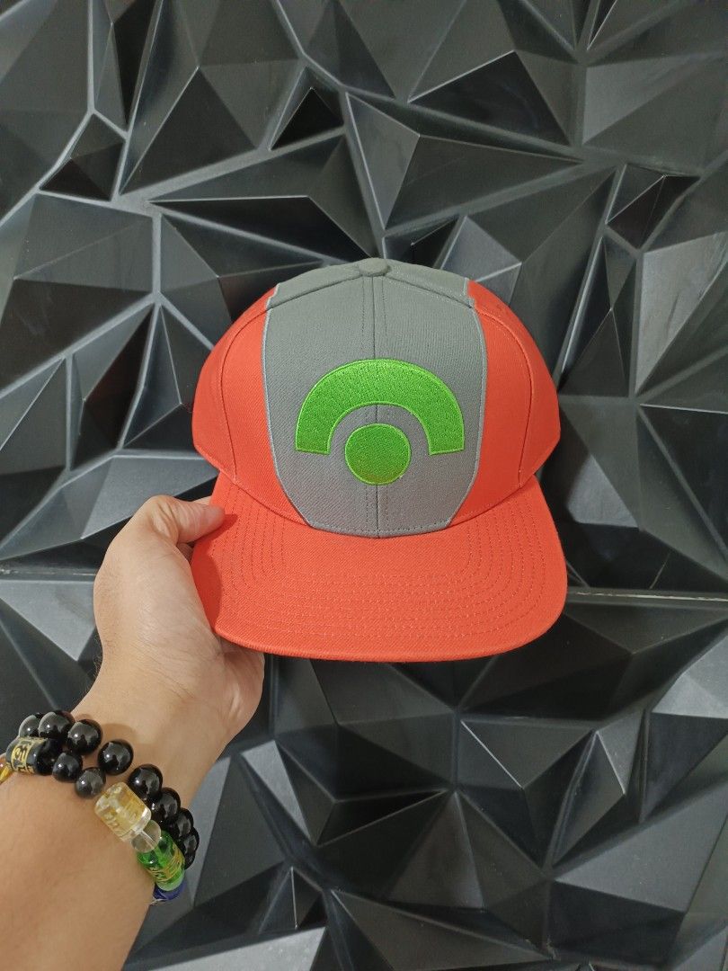 POKEMON HAT (Category: Caps & Hats) located in Bacoor. Submitted by secretsup (Listing ID 1358191911, Image 1). Description: POKEMON SNAPBACK CAP SIZE : OSFA / ADULT SNAPBACK CAP 850 PLUS SF.