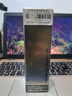 Porsche Design 180 Perfume for Men