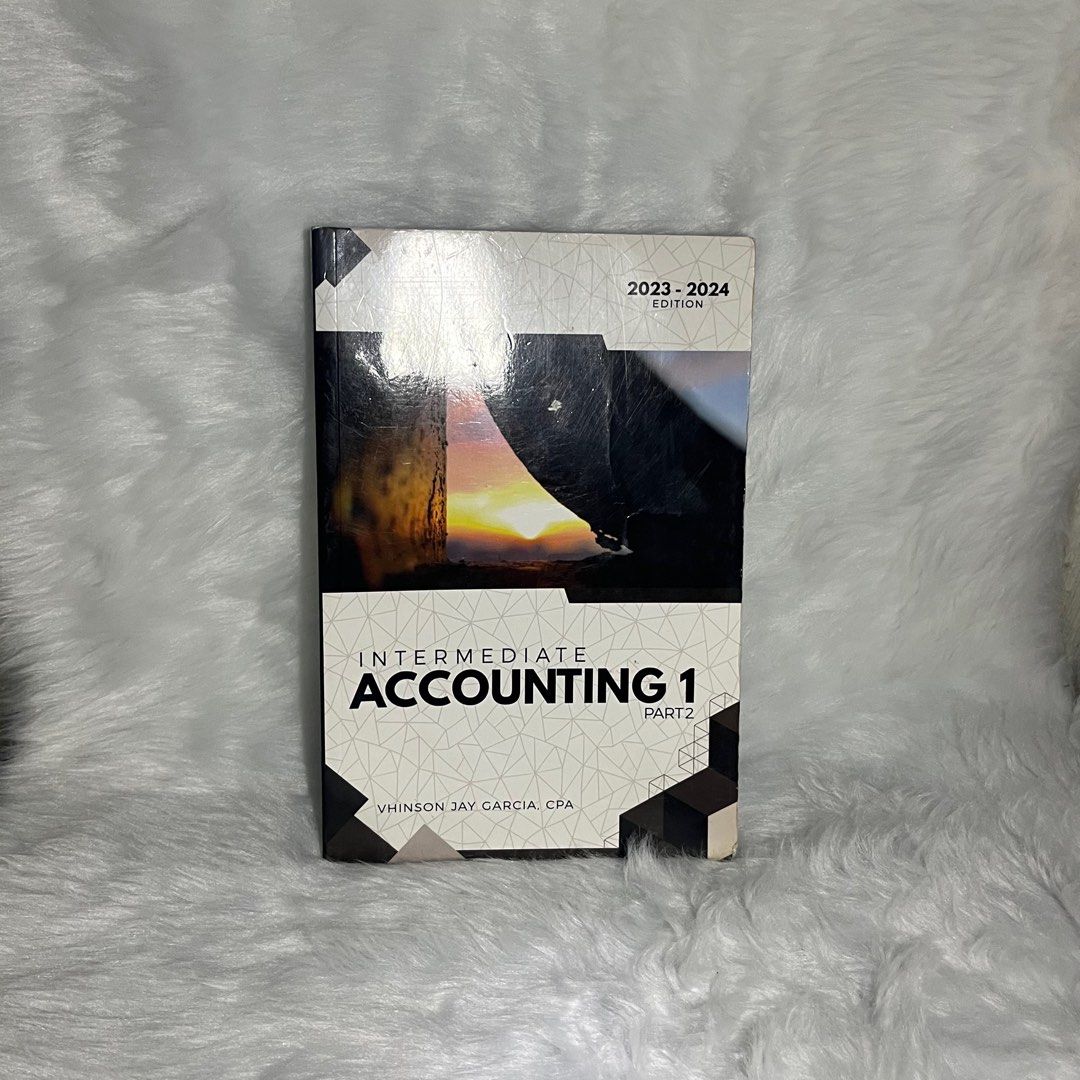 Pre loved books (Category: Textbooks) located in Makati City. Submitted by giftshopbykmrnzk (Listing ID 1358236967, Image 3). Description: For Sale Pre-loved Accounting Books📚 Financial Management 2nd Edition (brandnew) Orig price - ₱531 Selling price - ₱450 The Philippine Financial Reporting 2023 edition | CFAS (brandnew) ‼️SOLD‼️ Orig price - ₱522 Selling price - ₱450 Intermediate Accounting 1 Part 2 (like new) Orig price - ₱541 Selling price 
