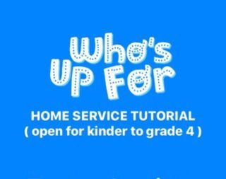Private Tutor ( F2F) or ONLINE