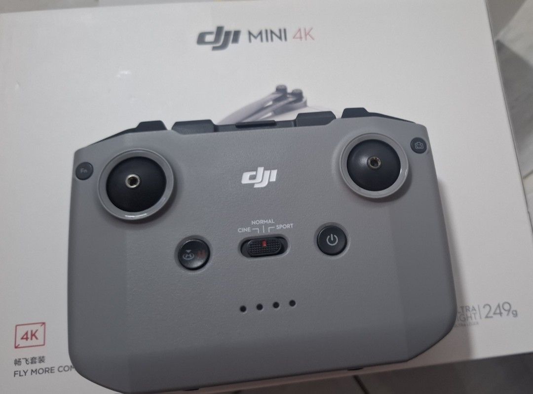 RC-N1C  For DJI Mini 4K62863066809089112