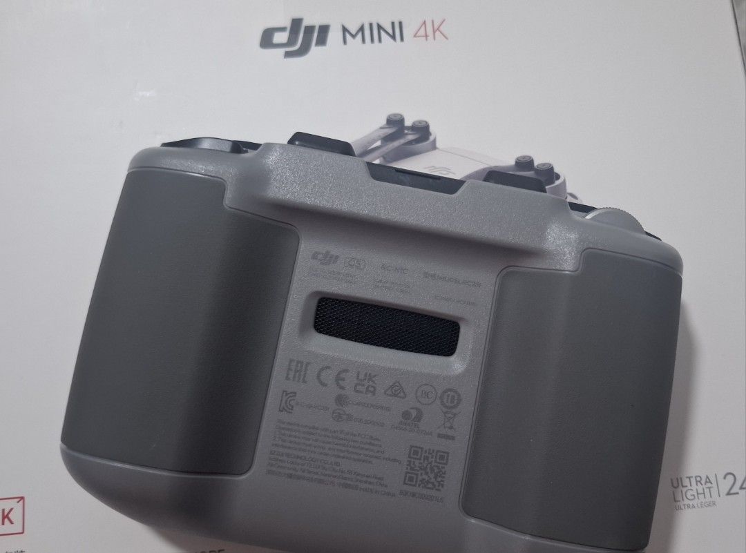 RC-N1C  For DJI Mini 4K62863066809089111