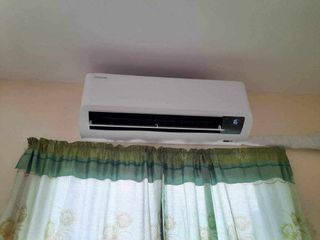 Samsung  Digital split Type Aircon Inverter