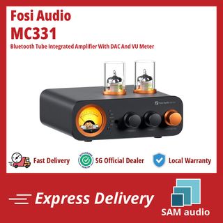 Tube integrated amp For Sale Carousell Singapore