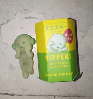 Smiski Hipper Secret