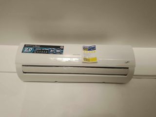 SPLIT TYPE INVERTER AIRCON