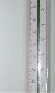 Triangle ruler For Sale | Carousell Philippines