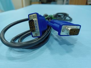 Cable VGA