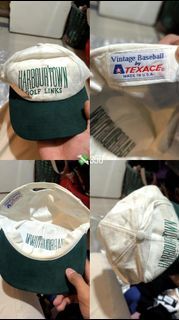 Vintage Cap