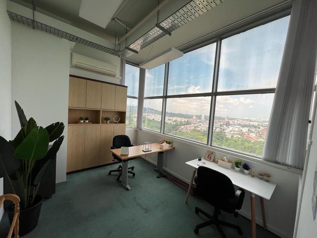 WCEGA TOWER , DIRECT OWNER high yield high floor stable tenant!63226713276802112