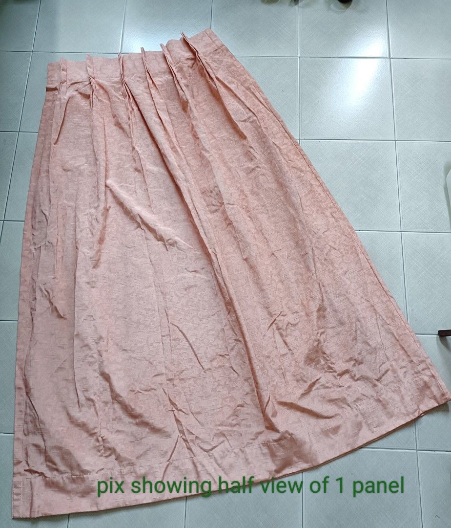 Window Curtains