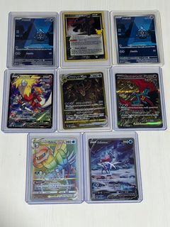 (Category: ) located in . Submitted by pokemonet (Listing ID 1358327428, Image 1). Description: .