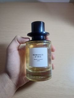 ZARA - Romance d'Iris EDP 100ml64228237740801110