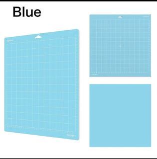 12x12 Cutting Mat for Silhouette Cameo Cricut Standard Grip,LightGrip,StrongGrip,Engraving