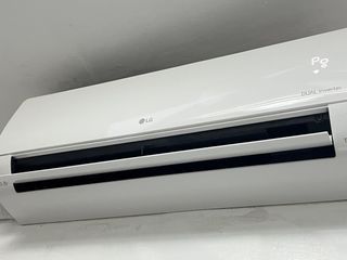1HP LG Dual Inverter Split Type AC ThinQ Feature