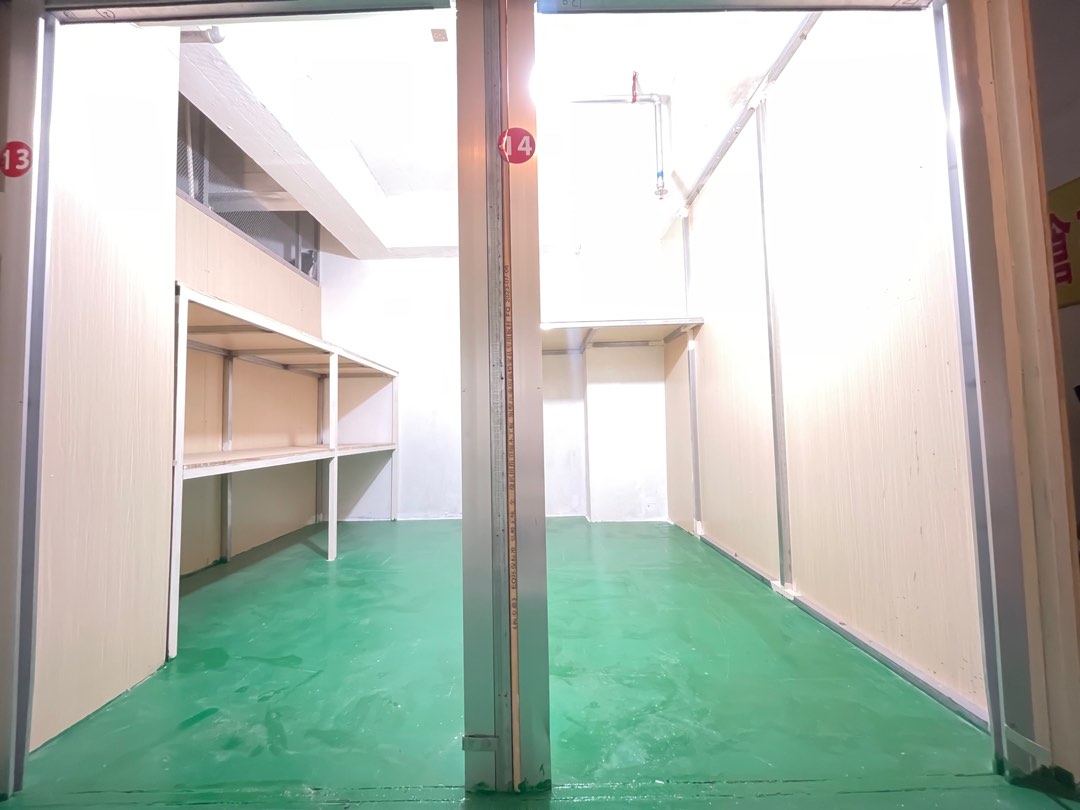Moving house short-term rental Terpin Mini storage studio63438902957698110
