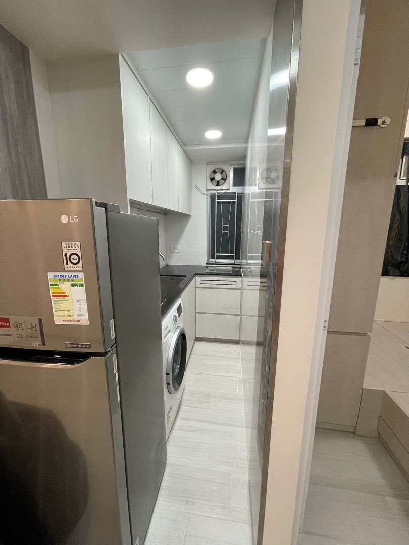 Aberdeen Kin Fai Building (for self-occupation / rental / price negotiable)63438874209409112