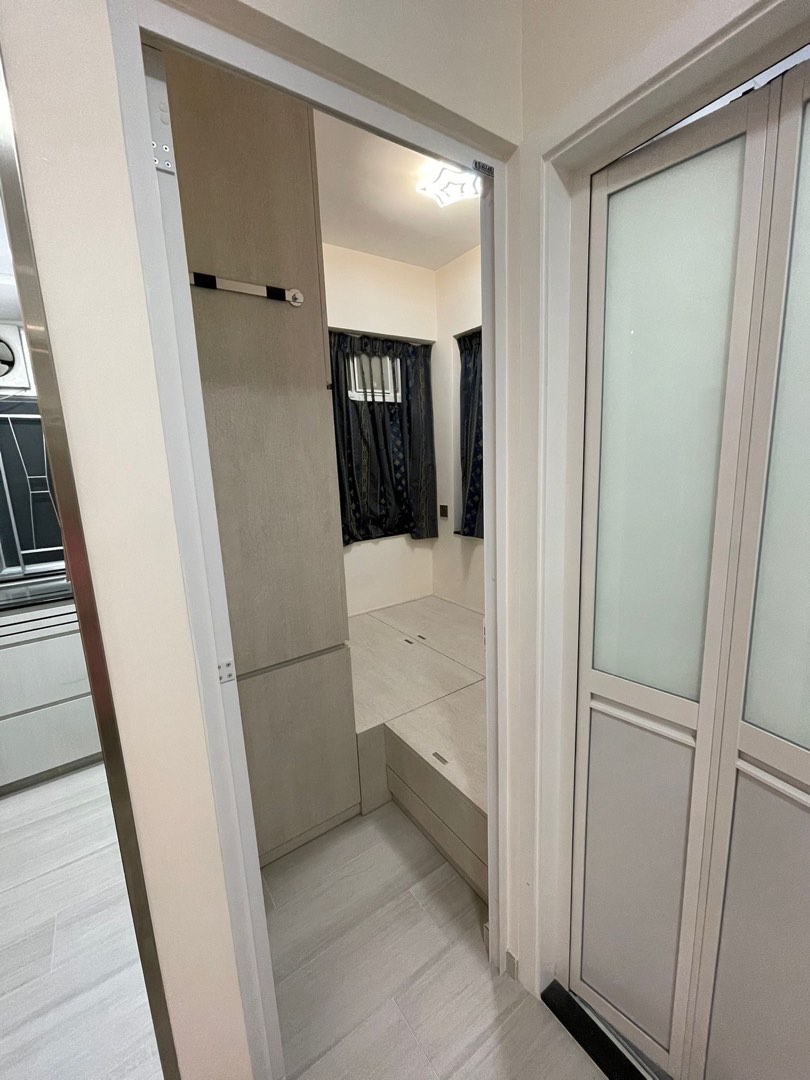 Aberdeen Kin Fai Building (for self-occupation / rental / price negotiable)63438874209409114