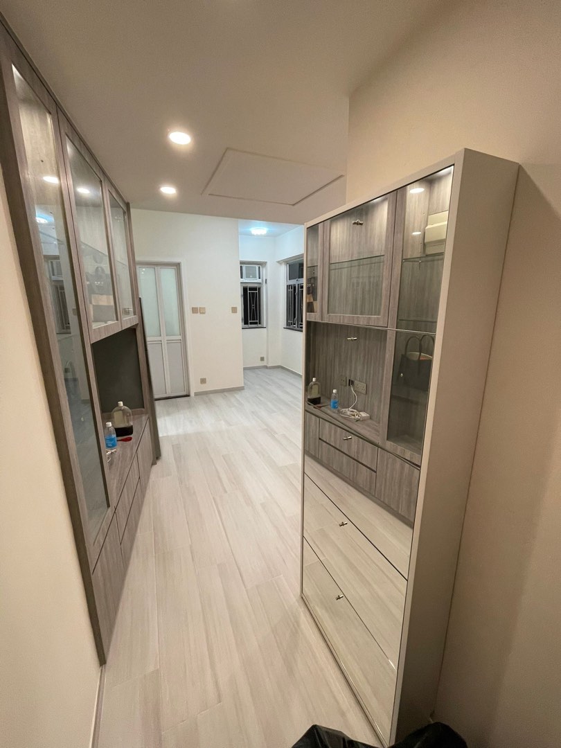 Aberdeen Kin Fai Building (for self-occupation / rental / price negotiable)63438874209409111