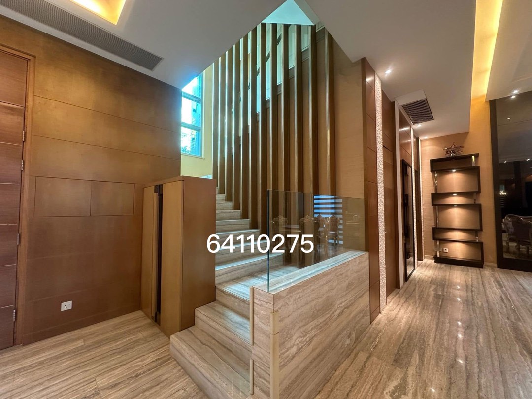 Peak luxury in Yuen Long - Grape Garden, Sun Hung Kai property, Director's unit, extra large garden, view now by appointment63438784603394114
