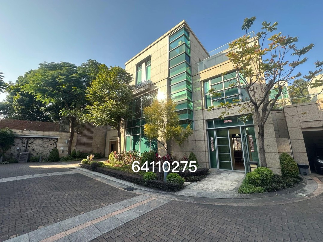 Peak luxury in Yuen Long - Grape Garden, Sun Hung Kai property, Director's unit, extra large garden, view now by appointment63438784603394111