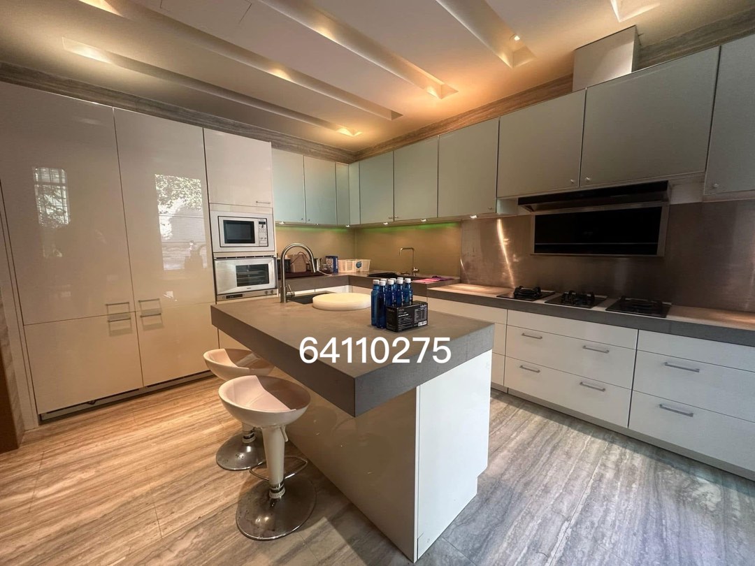Peak luxury in Yuen Long - Grape Garden, Sun Hung Kai property, Director's unit, extra large garden, view now by appointment63438784603394113