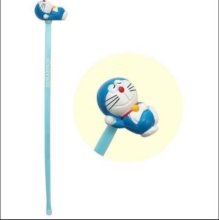 全新 正版 Doraemon 多啦A夢 叮噹 耳挖 挖耳 耳勺 採耳 采耳 清潔 耳屎 耳垢 個人護理用品 Personal Healthcare Ear Cleansing Cleaning 代替 棉花棒 走塑 Gift 禮物 斷捨離 decluttering 以物易物 Barter trade62940516169731110