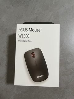 Wireless Mouse ASUS WT300