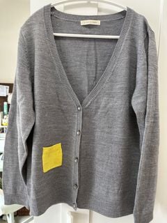 日牌 Lowrys  Farm 灰色外套64234004880513110