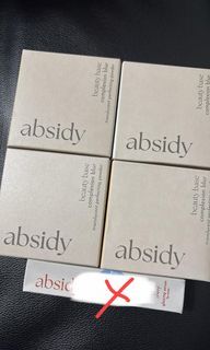 Absidy powder