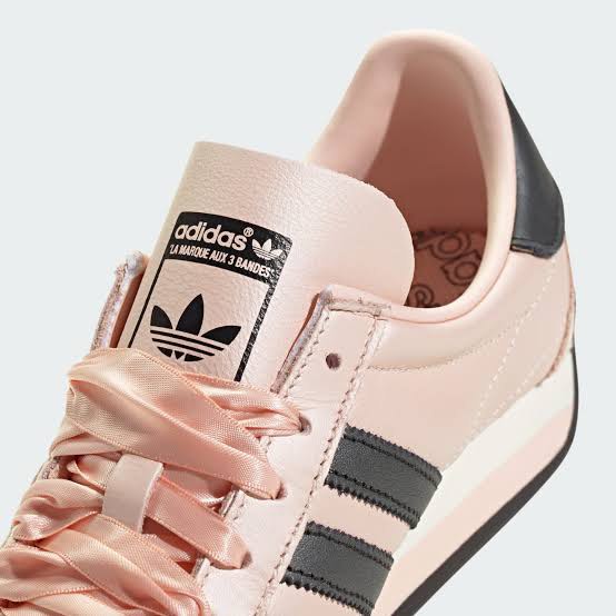 Adidas Country OG Pink Ribbon, Women's Fashion, Footwear, Sneakers on ...