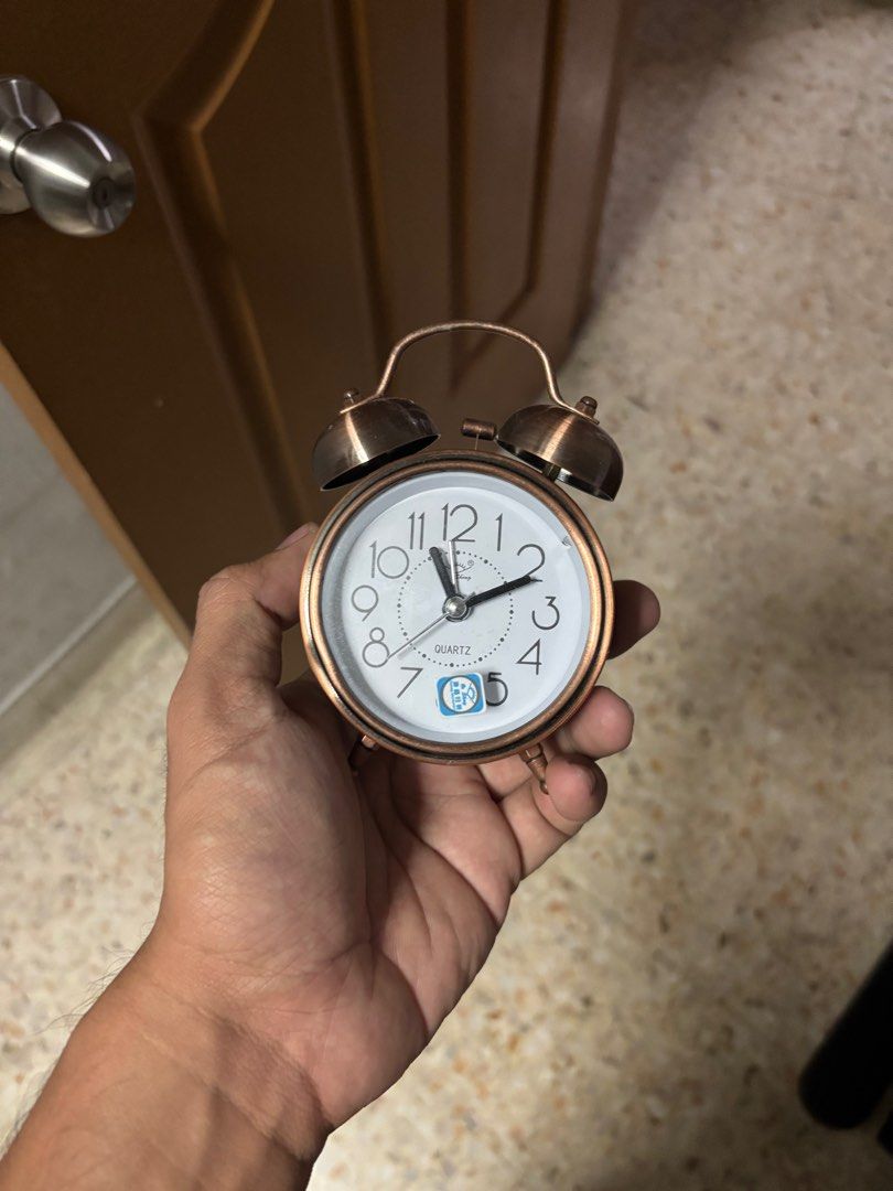 Alarm Clock