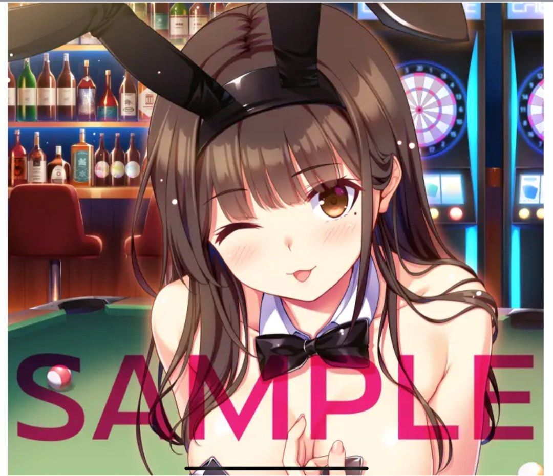 ASaProject 恋愛、はじめまして 豪華版特典掛布 galgame （分類：日系周邊）位於 Hong Kong。 由 aria829 提交（商品編號 1358385260，圖片 1）。簡介： 全新 淨賣掛布 鑽石山交收。