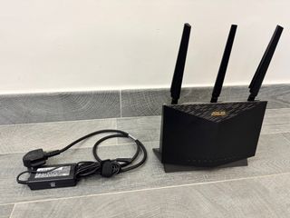 ASUS AX86S Router63009252412801110