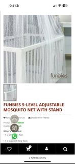 100+ Mosquito net For Sale Baby Nursery Kids Furniture