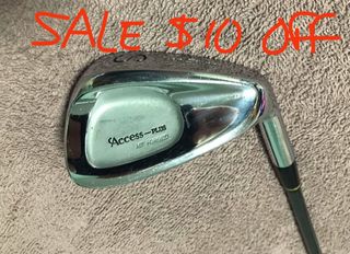 (Category: ) located in . Submitted by fair_way_2_golf (Listing ID 1050549035, Image 1). Description: .