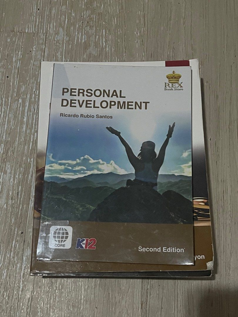 books for grade 11/12 (Category: Textbooks) located in Cavite. Submitted by cheetozjalapeeeeno (Listing ID 1358476793, Image 1). Description: 🍒 Disaster Readiness and Risk Reduction 🍒 General Mathematics 🍒 Basic Calculus 🍒 Pagbasa at Pagsuri 🍒 Personal development ALL BOOKS ARE REX EDUCATION TAKE ALL FOR 700.