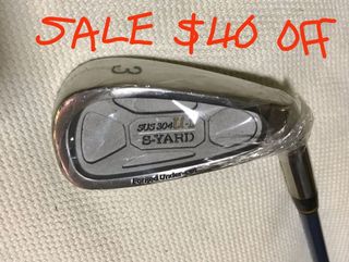 (Category: ) located in . Submitted by fair_way_2_golf (Listing ID 280367285, Image 1). Description: .