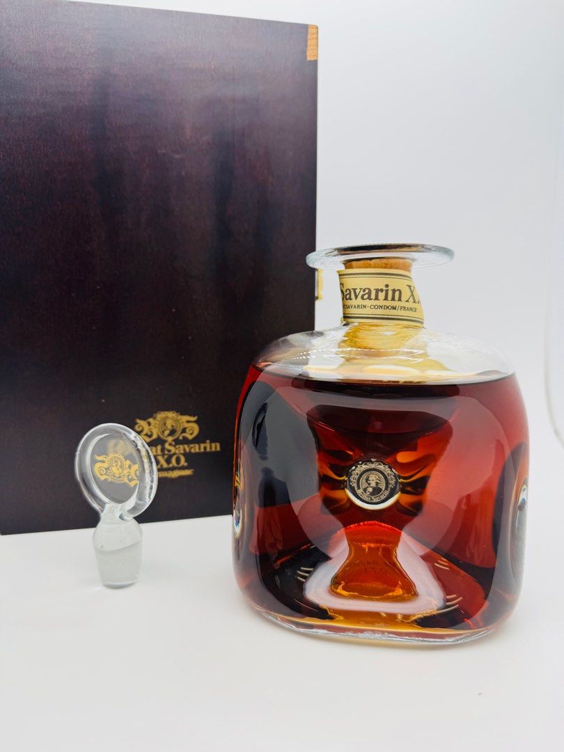 古酒】BRILLAT SAVARIN Armagnac X.O. ブリア サヴァラン