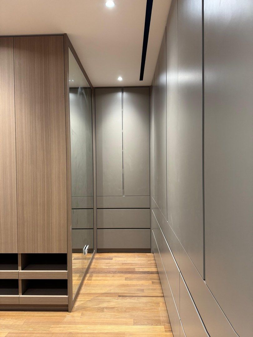 Custom Carpentry | Built-in Cabinets| Feature Walls | Refurbishing | Spraying | Renovation62863115216001113