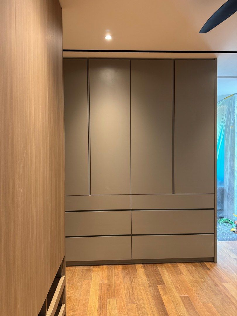 Custom Carpentry | Built-in Cabinets| Feature Walls | Refurbishing | Spraying | Renovation62863115216001112