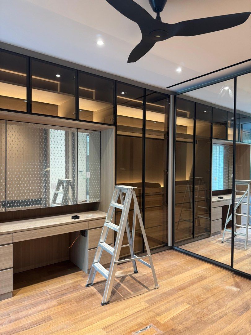 Custom Carpentry | Built-in Cabinets| Feature Walls | Refurbishing | Spraying | Renovation628631152160011120