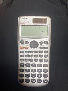 Calculator