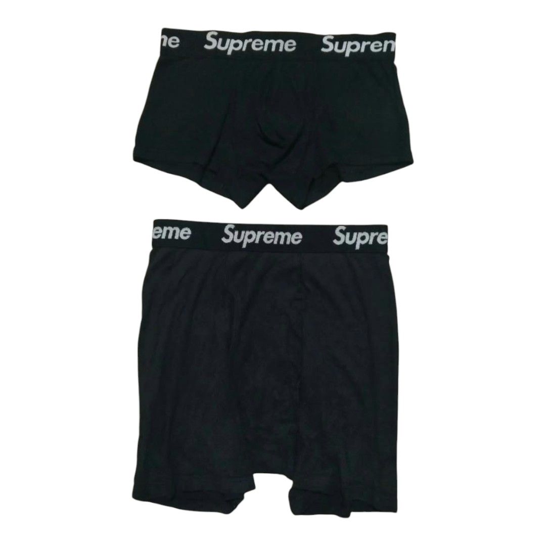 Celana Dalam CD Boxer Supreme Underwear - Thrasher Keith Haring Comme ...