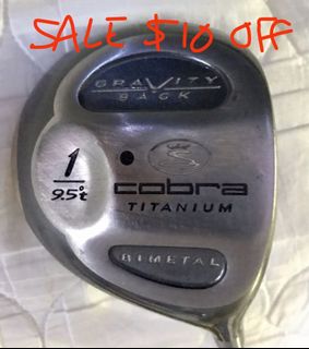 (Category: ) located in . Submitted by fair_way_2_golf (Listing ID 281342843, Image 1). Description: .