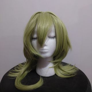 Collei Wig (Manmei) - Genshin Impact Cosplay