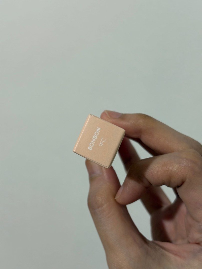 Colourette Second Base Everyday Concealer (Category: Makeup) located in Quezon City. Submitted by declutteringabby (Listing ID 1358475770, Image 3). Description: Shade: Bonbon Used once! Opened March 5, 2025 Rfs wrong shade.
