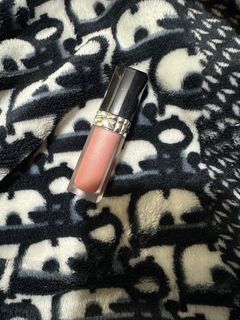 Dior liquid lipstick forever dream