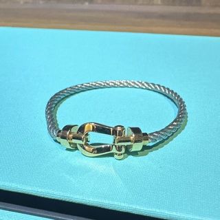弗雷德 Fred 手鍊 頸鏈 Collection item 3
