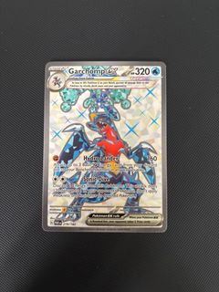 (Category: ) located in . Submitted by tcgllectorsg (Listing ID 1358405847, Image 1). Description: .